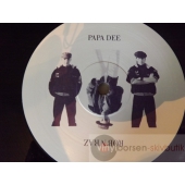 PAPA DEE  