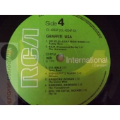V/A GRAFFITI USA