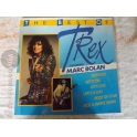 THE BEST OF T.REX