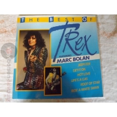 THE BEST OF T.REX