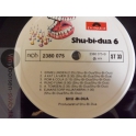 SHU-BI-DUA 6