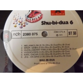 SHU-BI-DUA 6