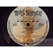 MATT BIANCO  