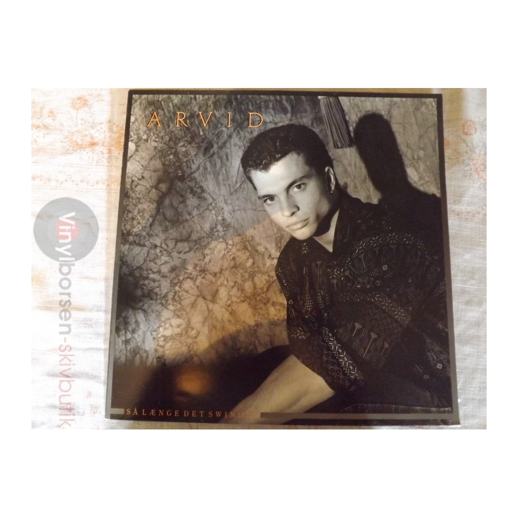 ARVID