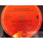 C&C MUSIC FACTORY 
