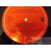C&C MUSIC FACTORY 