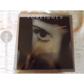FOREIGNER 