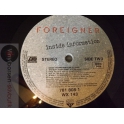 FOREIGNER 