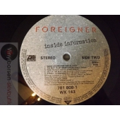 FOREIGNER 
