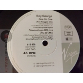 BOY GEORGE 