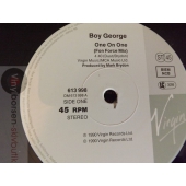BOY GEORGE 
