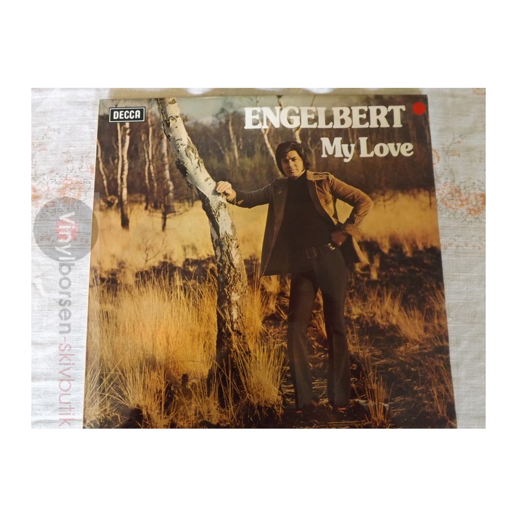 ENGELBERT 