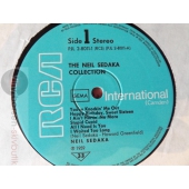 NEIL SEDAKA 
