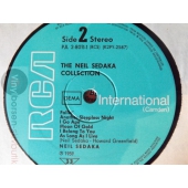 NEIL SEDAKA 