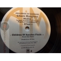 CHUCK MANGIONE  MUSIC WRITTEN FOR THE HALL BARTLETT FILM  THE CHILDREN OF SANCHEZ  2LP