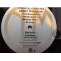 CHUCK MANGIONE  MUSIC WRITTEN FOR THE HALL BARTLETT FILM  THE CHILDREN OF SANCHEZ  2LP