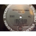 BETHLEHEM`S FINEST VOL.13