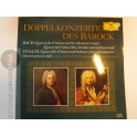 BACH,VIVALDI:DOPPELKONZERTE DES BAROCK