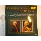 BACH,VIVALDI:DOPPELKONZERTE DES BAROCK