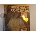 CGRISTMAS CONCERTOS  CORELLI MANFREDINI  TORELLI  LOCATELLI