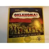 SELECTIONS FROM THE THEATRE GUILD MUSICAL PLAY  OKLAHOMA!