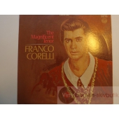 THE MAGNIFICENT  FRANCO CORELLI