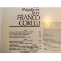 THE MAGNIFICENT  FRANCO CORELLI