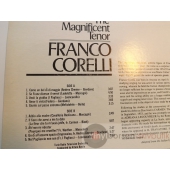 THE MAGNIFICENT  FRANCO CORELLI