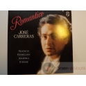 J.CARRERAS   ROMANTICO