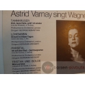 ASTRID VARNAY  SINGT WAGNER