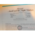 MENOTTI  AMAHL AND THE NIGHT VISITORS       RELIGIA