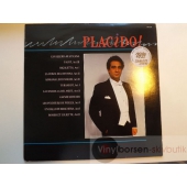 PLACIDO DOMINGO   PLACIDO!