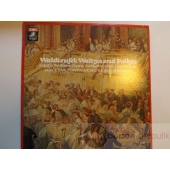 WALDEUFEL:WALTZES AND POLKAS