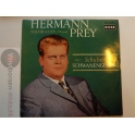 SCHUBERT  SCHWANENGESANG  HERMANN PREY