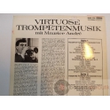 VIRTUOSE TROMPETEN MUSIK MIT MAURICE ANDRE