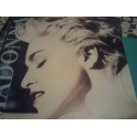 MADONNA TRUE BLUE