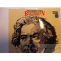 BEETHOVEN :VLADIMIR ASHKENAZY  PIANO SONATAS NOS.8,21&26