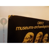 GREECE  MUSEUMS-ARCHAEOLOGICAL SITES