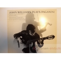 JOHN WILLIAMS PLAYS PAGANINI&GUILIANI   GITAR