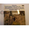 RAVEL-DAPHINS AND CHLOE  LAPO/MEHTA