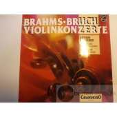 BRAHMS  BRUCH  VIOLINKONZERTE  B.HAITINK