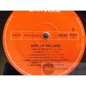 BEST OF BEE GEES