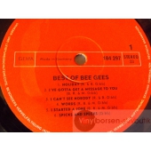 BEST OF BEE GEES