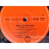 BEST OF BEE GEES