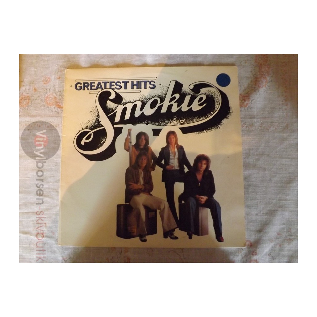 SMOKIE´S   GREATEST HITS