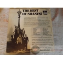THE BEST OF SHANES