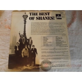 THE BEST OF SHANES
