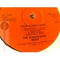 GUADALAJARA BRASS
