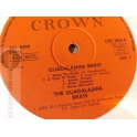 GUADALAJARA BRASS