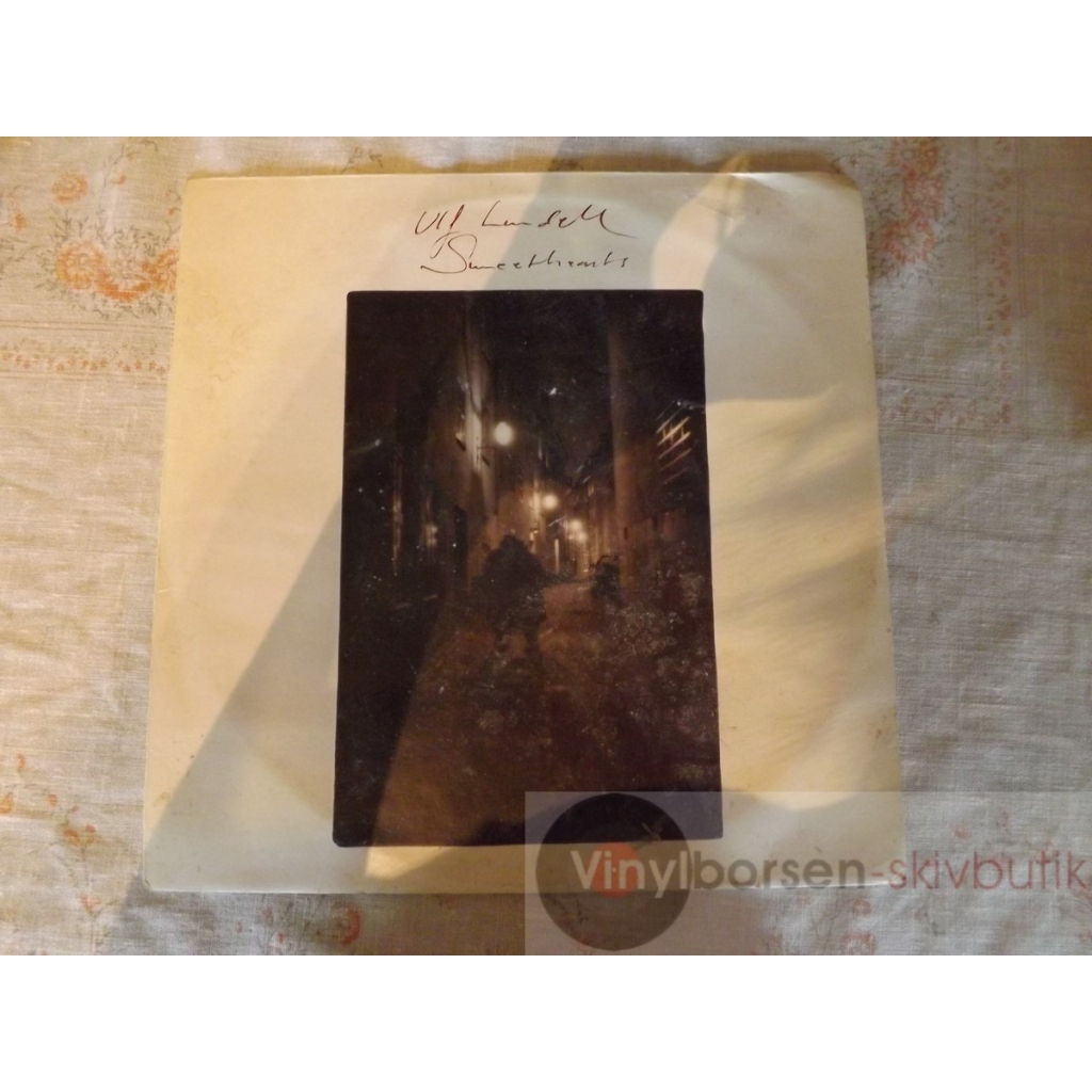 ULF LUNDEL SWEETHEAKTS